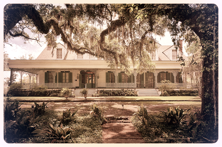 The_Myrtles_Plantation_Louisiana